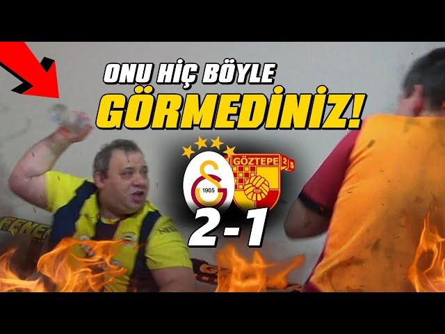 GALATASARAY - GÖZTEPE