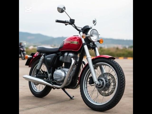 Royal Enfield Scram 440: The Next Evolution of Adventure Riding