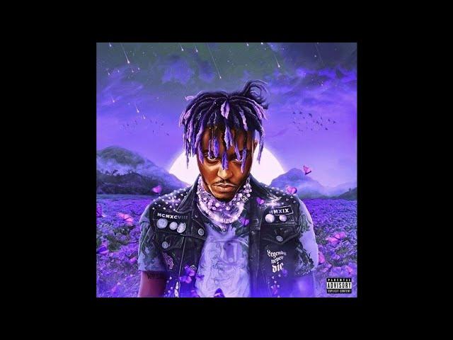 [FREE FOR PROFIT] (OPEN VERSE) Juice WRLD Type Beat With Hook 2021 - "My Mind" (feat. Valious)