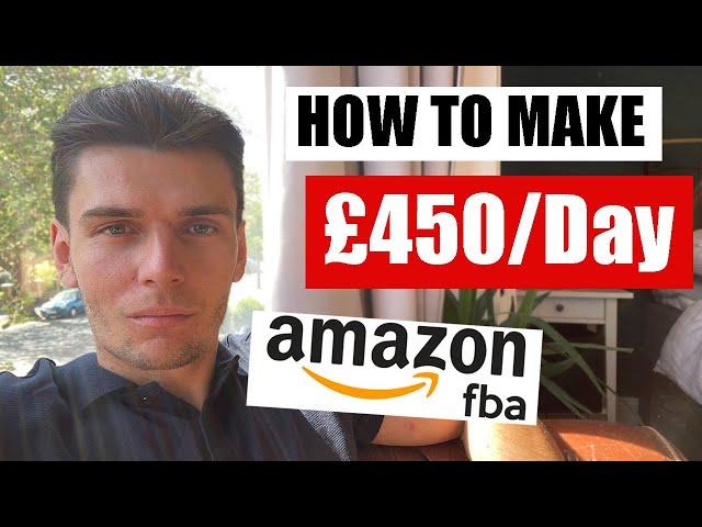 What is Amazon FBA? How To Start + How To Make Money - Beginners Guide 2021