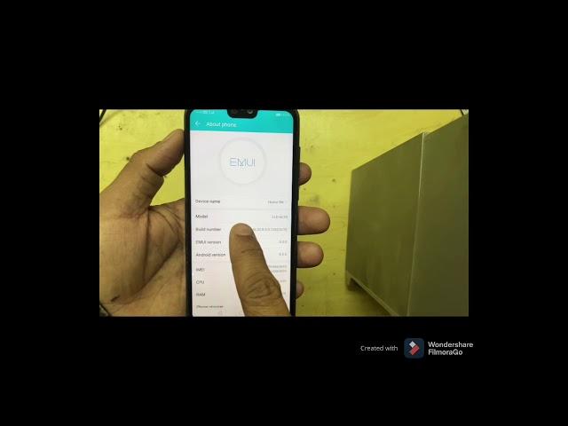 honor 9n frp bypass | honor 9n frp remove without pc |honor 9n lld-al20 frp bypass