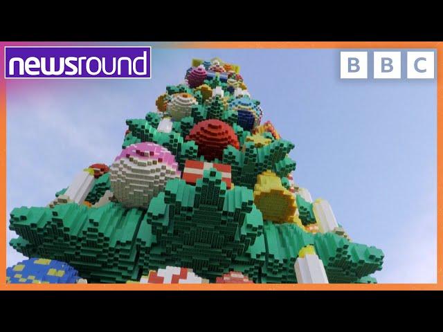 Doggy Dentist, Polar Bear Fun, and a Lego Christmas Surprise! | Newsround