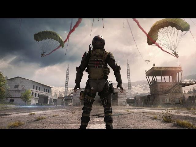  Warzone Anthem  Epic Battle Soundtrack | CoD