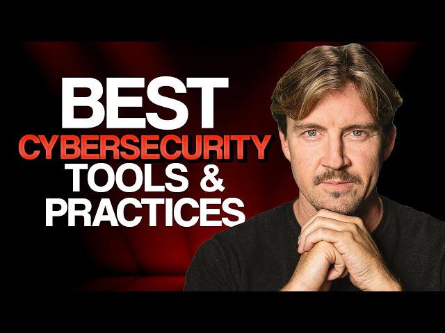 Online Safety Guide 101: Best Cybersecurity Tools & Tips for Today! (2024)