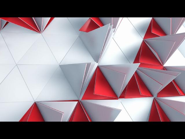 Cinema 4D Tutorial - Trigger Animation Using Mograph Effectors