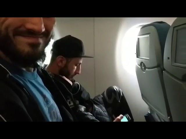 Artur Beterbiev’s team flying back to Montreal