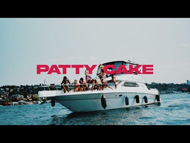 28AV - Patty Cake (Official Video)