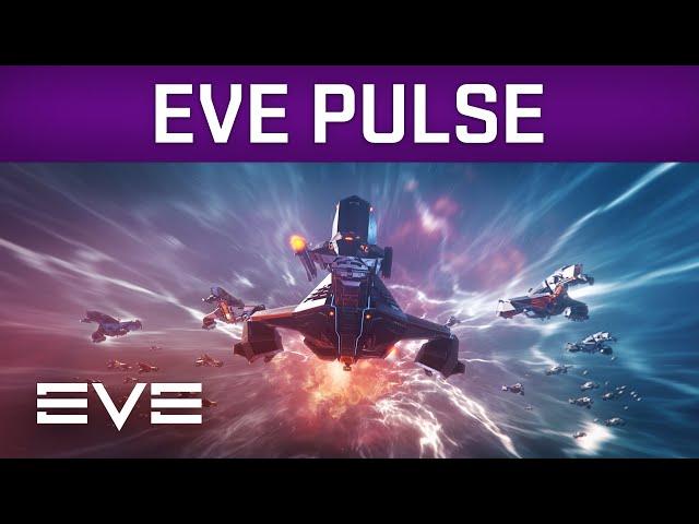 EVE Online | Pulse - Reign Quadrant, Guardian's Gala