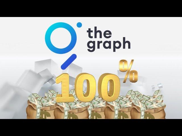 THE GRAPH / GRT Price Prediction April 2ND - BUY NOW? Is THE GRAPH DEAD DATA? or a Silent Explosion