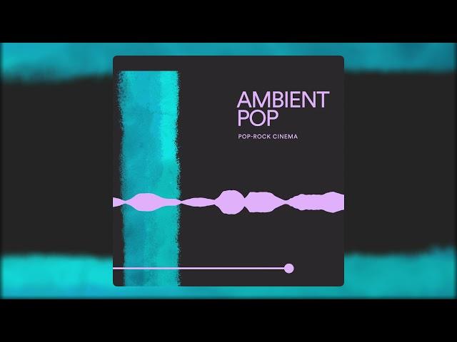 AMBIENT DRUM LOOP KIT | Chill Drum Samples and Ambient Drum Loops