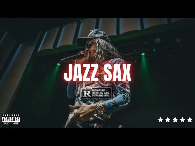 [FREE] BabyTron x Detroit Sample Type Beat - "Jazz Sax"