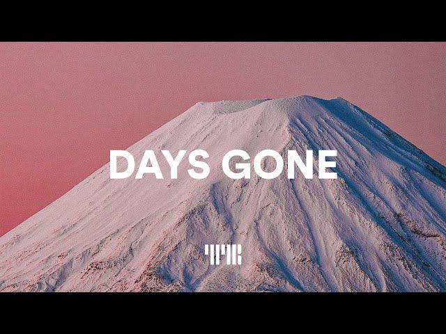 R&B Type Beat "Days Gone" R&B Guitar Instrumental