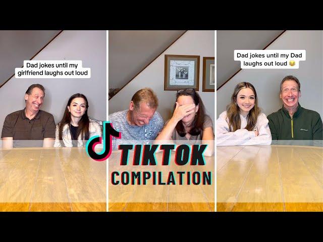 MMMJOEMELE TIKTOK COMPILATION- Dad Jokes!