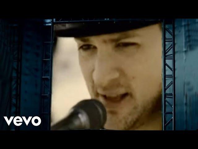 Good Charlotte - The River ft. M. Shadows, Synyster Gates (Official Music Video)