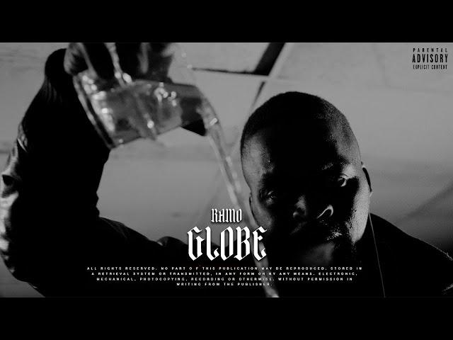 RAMO - GLOBE (Prod. by Kavo)