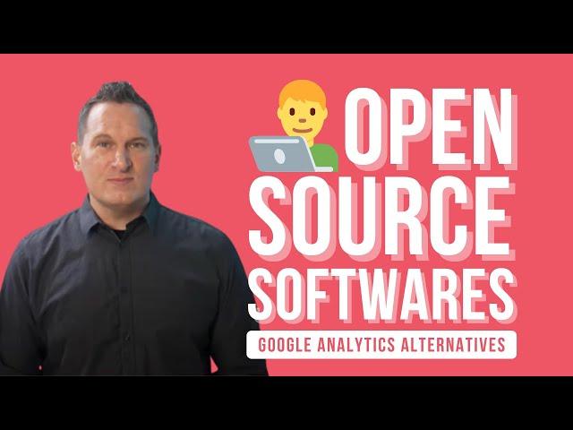 4 Open Source (FREE) Alternatives to Google Analytics