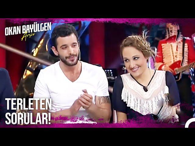 Barış Arduç Hakkında Az Bilinenler! | Dada Dansinista