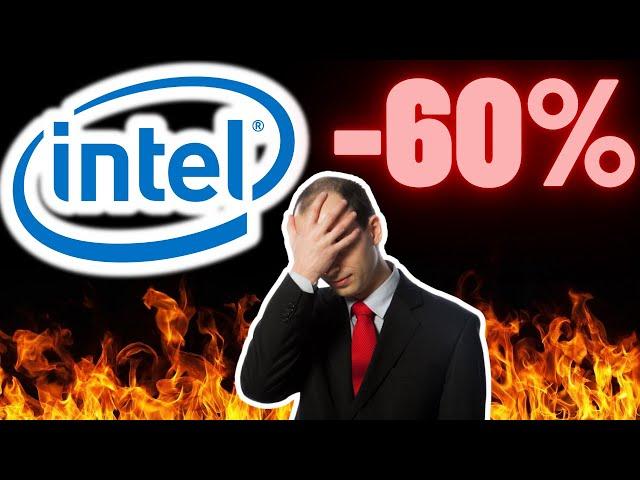 Intel (INTC) Stock The BEST Semiconductor And AI Stock To Buy At 52 Week Low For MASSIVE Gains?