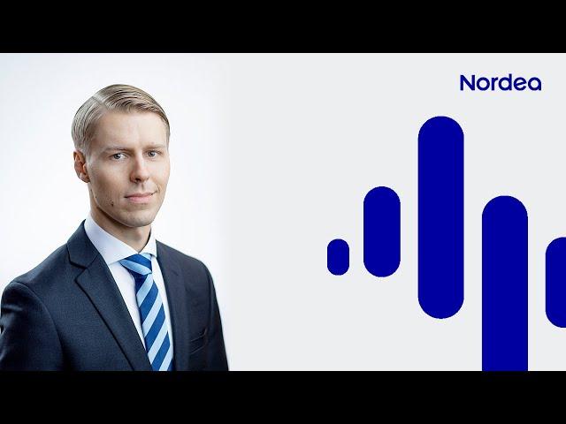 Enenevää epävarmuutta | Nordea Pankki 30.6.2022