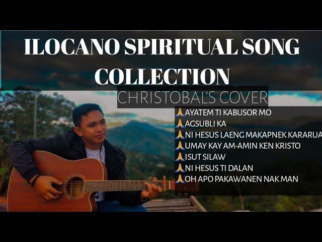 Spiritual song collection