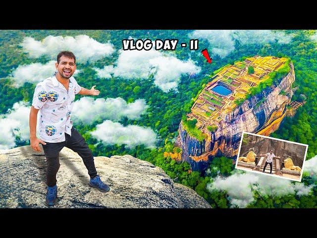 Ravan Ki Sone Ki Lanka - Vlog Day 2