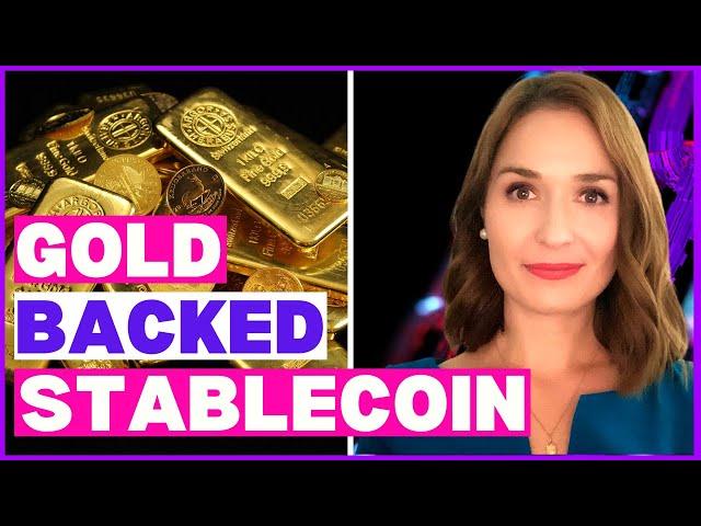  RUSSIA And IRAN To Launch A GOLD Backed Stablecoin | Foreign Countries Seek To De-Dollarize