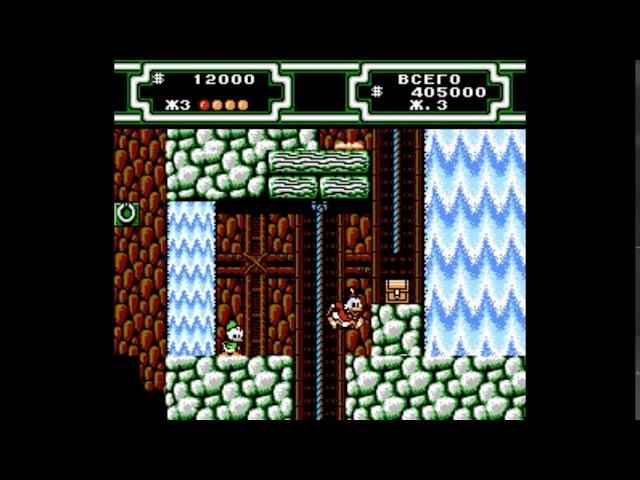 [TAS] NES Duck Tales 2 Deluxe 2014 by g0dm0d3 in 17:59.02