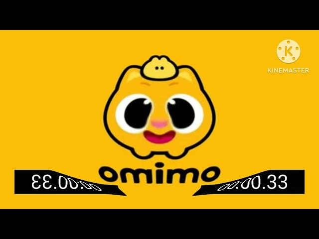 Ninimo logo effects (sponsored by web 101 go effects) #ninimo