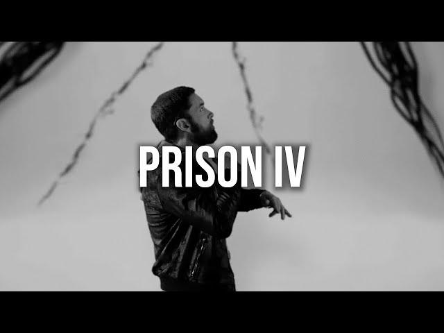 (FREE FOR PROFIT) Eminem Type Beat "PRISON IV" | Dark Rap instrumental | Slim Shady Type Beat 2023