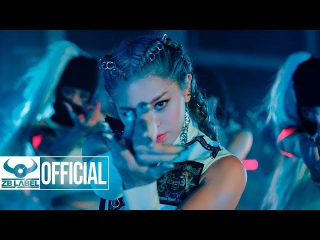 AleXa (알렉사) – "Bomb" Official MV