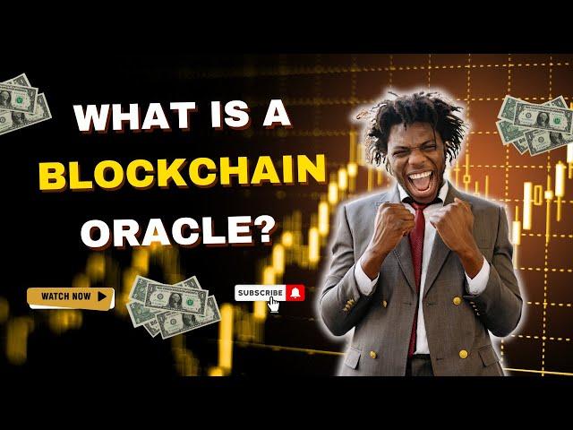 Unlocking Blockchain Power: The Role of Oracles