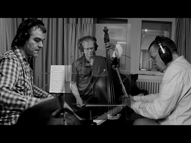 Stephan Noel Lang Trio - Nachtstück (official video)