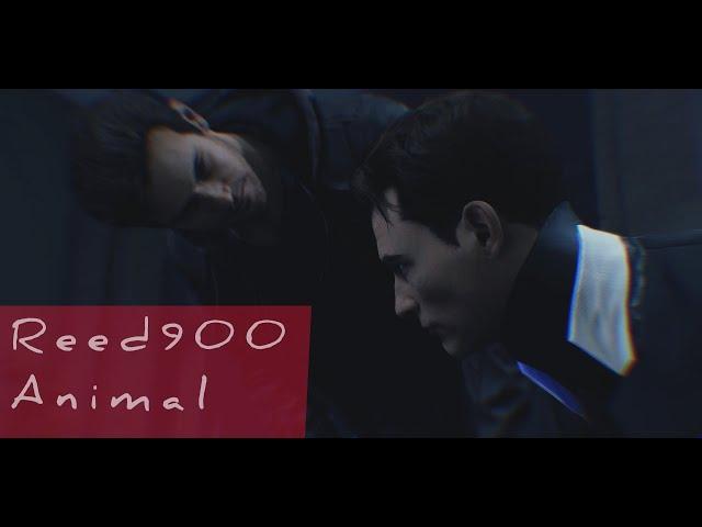 [DBH] REED900 — animal FMV