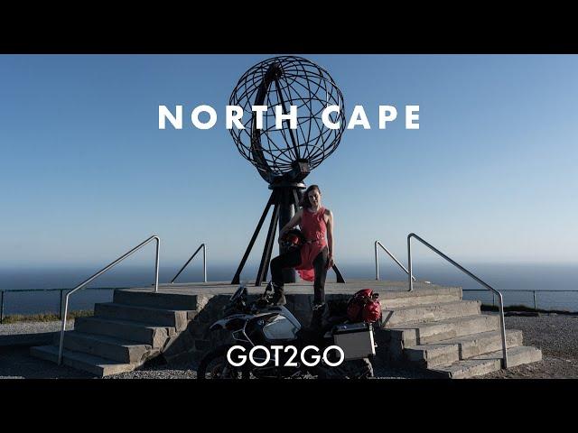 NORTH CAPE: The most NORTHERN point reachable by vehicle in Europe! // EPS. 11 EXPEDITION NORTH