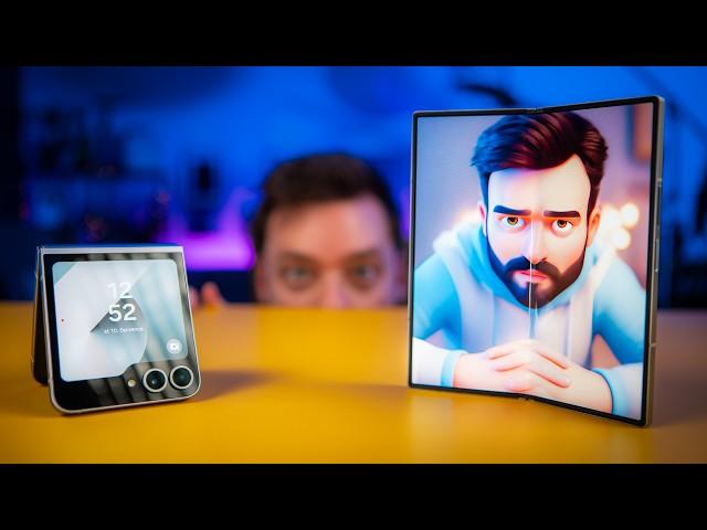 Dražší a chytřejší Samsung! Dojmy z Galaxy Z Fold6/Flip6, Watch Ultra či Buds3 Pro