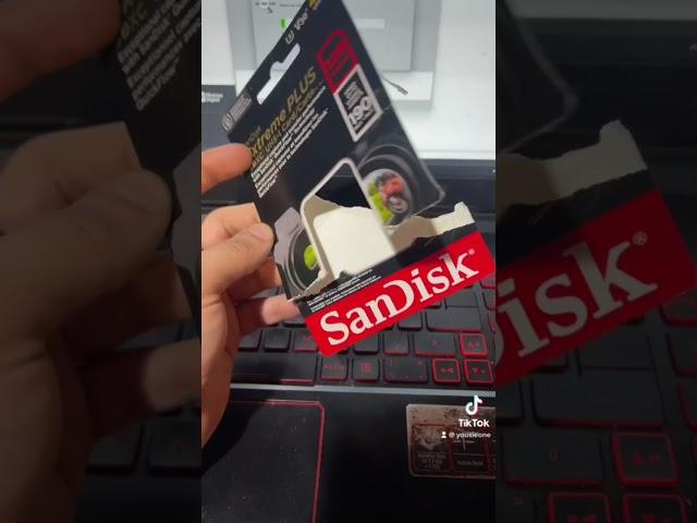 data recovery for SD card for free thanks to sandisk