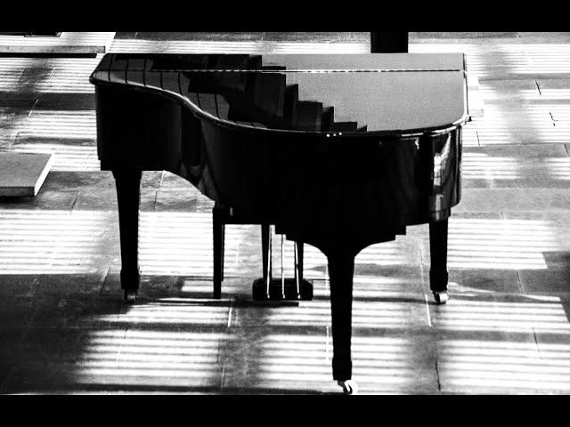 "Playing Love" di Ennio Morricone - Claudio Isoardi, pianoforte