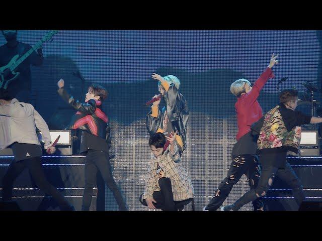 iKON - 'BUT YOU -JP Ver.-' (iKON JAPAN TOUR 2022 [FLASHBACK])