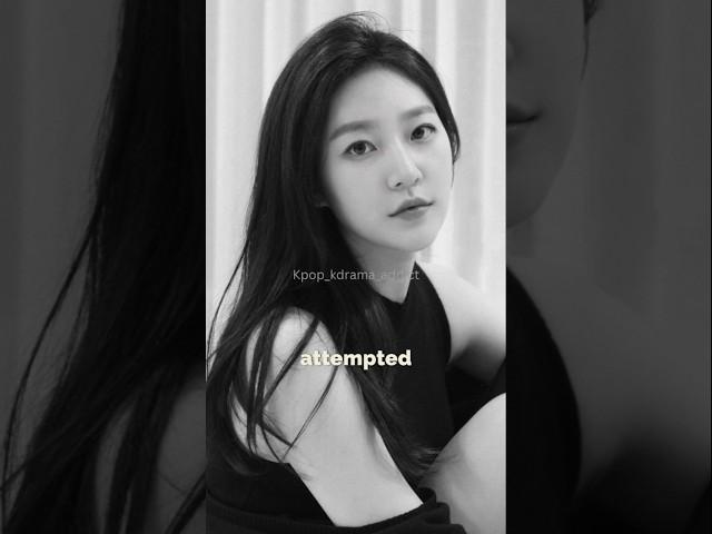 Kim Saeron's Father has come forward with details #kpop #shorts #kpopnews #shortsfeed #shortsviral