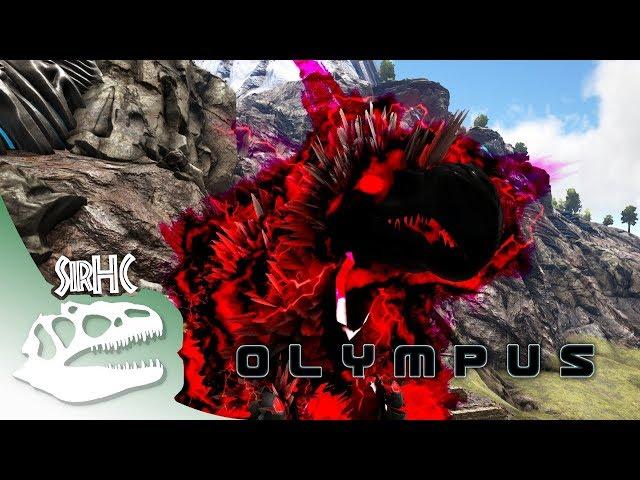 DEN ULTIMATIVE DODOREX !! :: ARK OLYMPUS MODDED :: #7