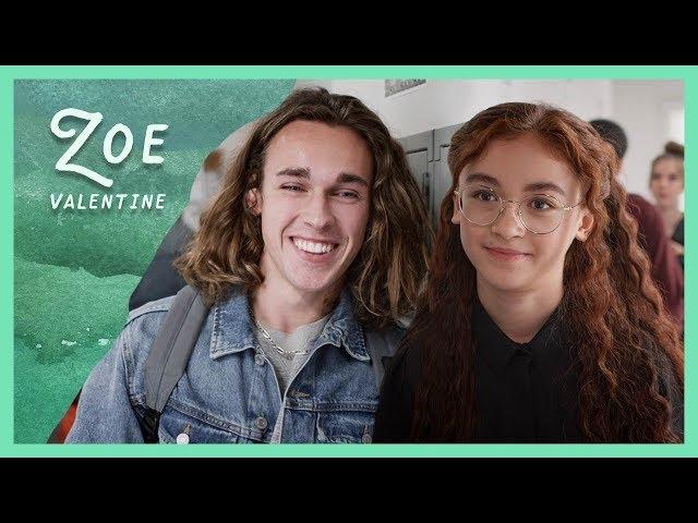 ZOE VALENTINE | Season 1 | Ep. 6: “Cabinet Escape”