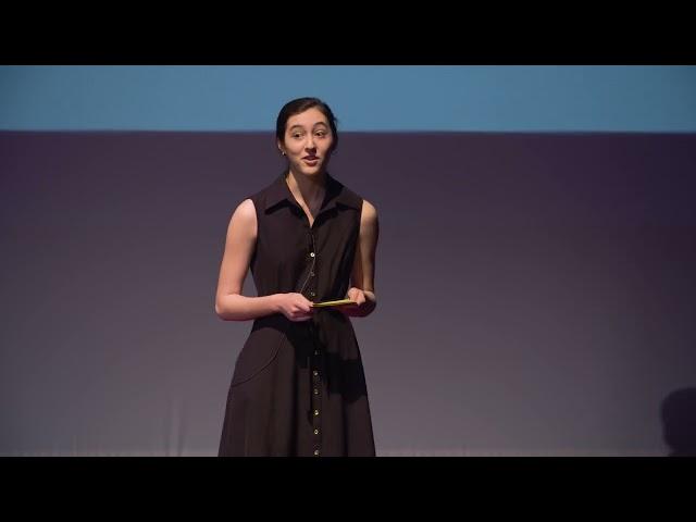 What Can Schools Do to Support Students' Well-Being? | Gemma Spadea | TEDxClintonMiddleSchool