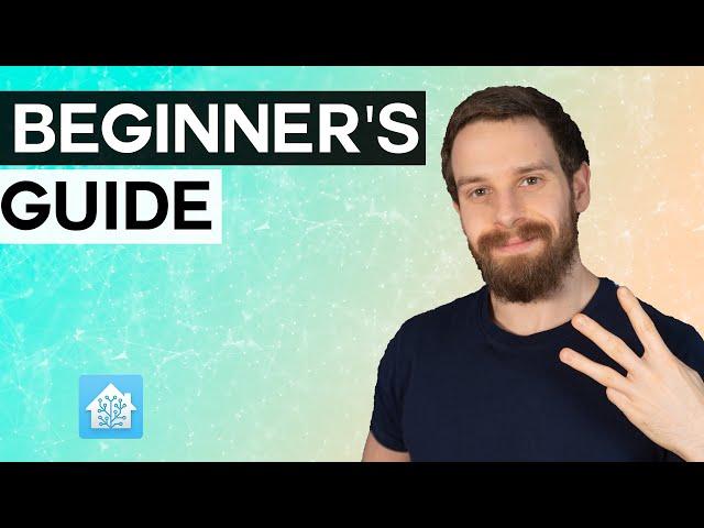 Home Assistant Templates - A Beginner's Guide