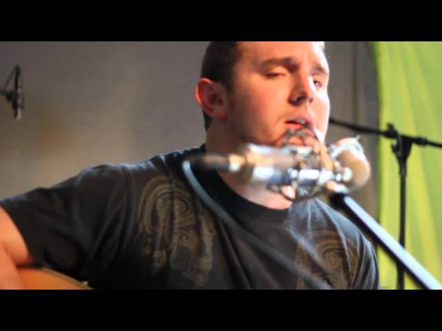 Lead Me - Sanctus Real (Acoustic Cover)