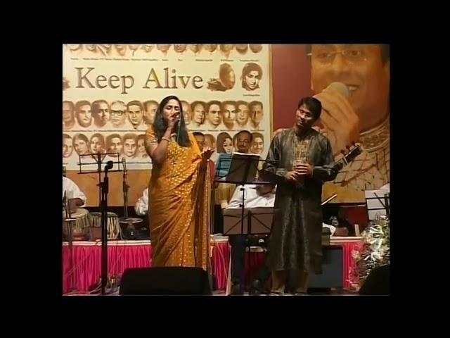 Sham Dhale Jamuna Kinare with Vrushali Patil