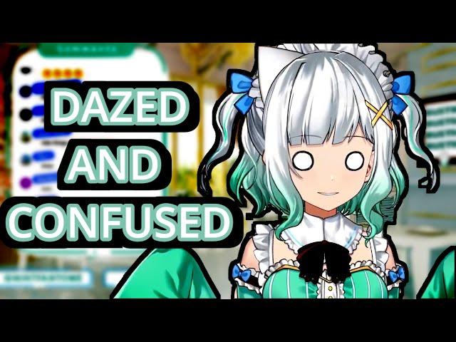 QUESTIONS ANSWERED! Maid Fantome's Future Plans And MORE!  || Mint Fantome