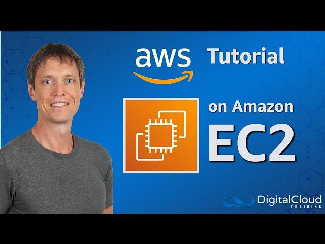 AWS Tutorial on Amazon EC2