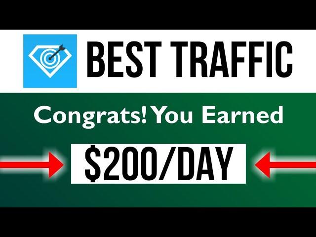 5 Best Ogads CPA Marketing Free Traffic Method For Beginners 2023