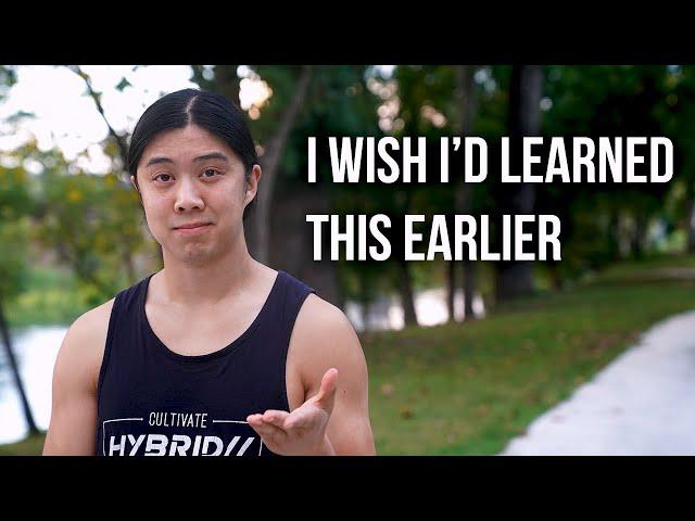 Honest advice for fitness beginners