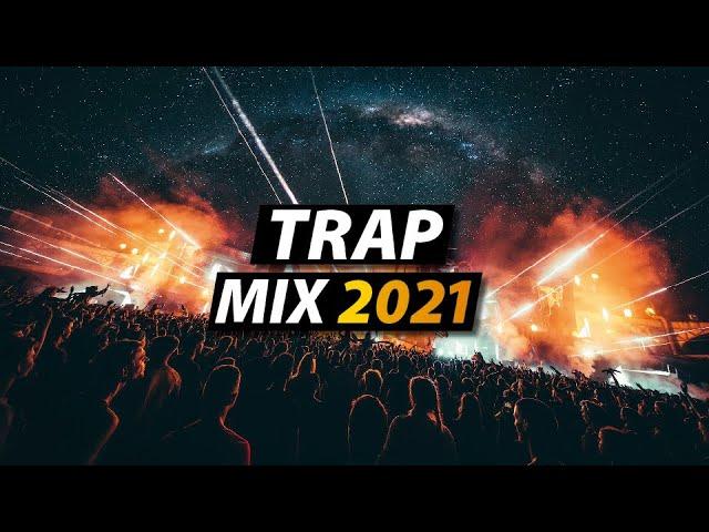 TRAP MIX 2022  Best of EDM Party Electro House Music & Mashup Remixes